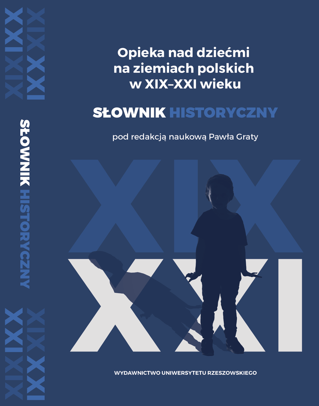 Okładka Słownika